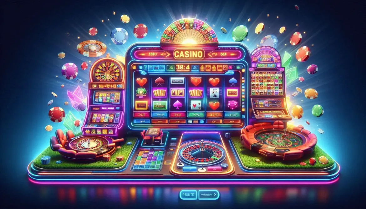 Ice casino